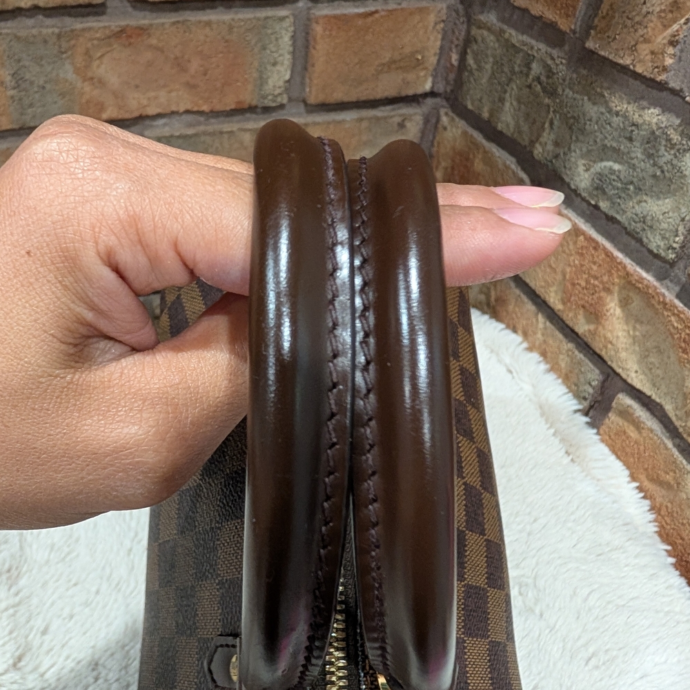 Mini Ribera - Damier Ebene - Picture 3 of 12
